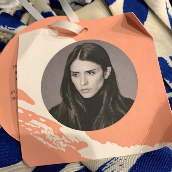 ALEXIS X TARGET MAXI DRESS - Picture 2 of 7